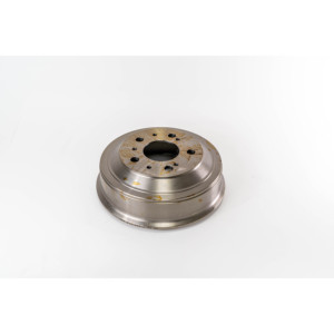 Tamburo del freno adatto per CITROEN 237028 tamburi e scarpe - Product Image 1