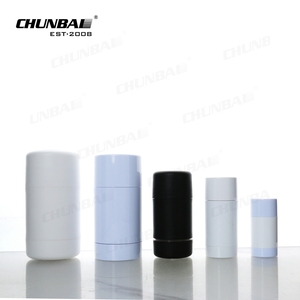 Plastic Deodorant <strong>Roll</strong>-<strong>On</strong> Empty <strong>Container</strong> Bottle with Pump Sprayer Seal - Product Image 6