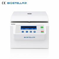 BIOSTELLAR Centrifugeuse Micro Haute Vitesse à 24 Tubes TGW16 Yuki 16000 tr/min 17950 * g