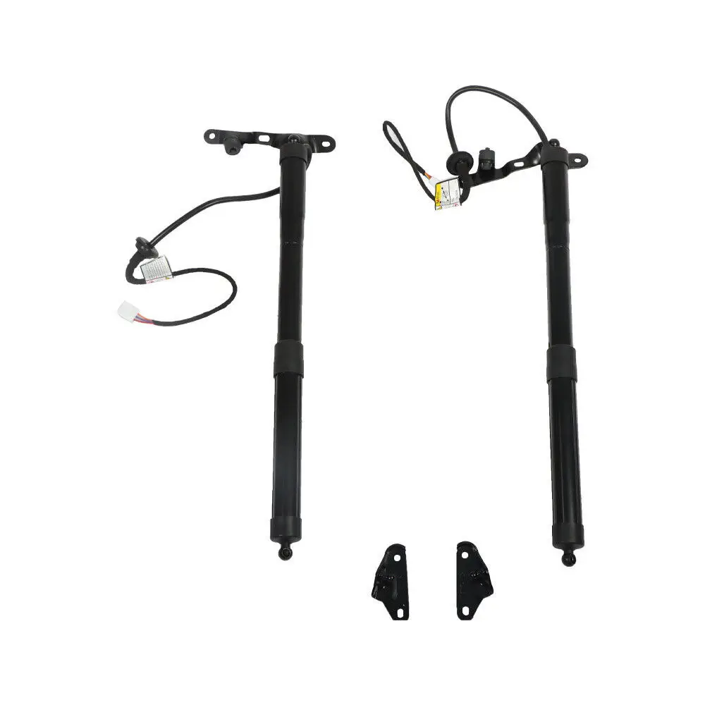 1 cặp giá bán buôn cổng sau điện strut cho TOYOTA RAV4 điện liftgate Lift 6892009010 689100r051