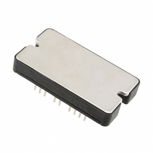 APTGF90DH60T3G ทรานซิสเตอร์ IGBT โมดูล 600V 110A 416W SP3 ชิ้นส่วนอิเล็กทรอนิกส์ใหม่และของแท้ - Product Image 1