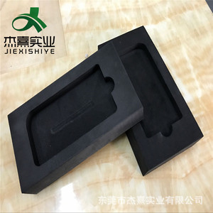 Forro de Espuma EVA OEM de 50 mm de Grosor y 38 de Densidad para Protección Fija en Embalaje Electrónico - Product Image 2
