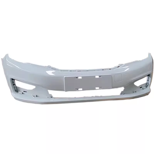 Paraurti Anteriore di Alta Qualità per Fengshen E70 PRO Sedan 2022-, Ricambio OE 61010099Z - Product Image 2