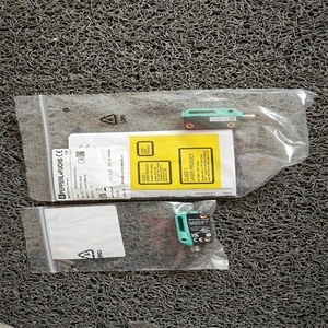 เซ็นเซอร์โฟโตอิเล็กทริค Pepperl+Fuchs รุ่น OBE20M-R100-S2EP-IO-V31-L สำหรับงานอุตสาหกรรมโลหะ - Product Image 4