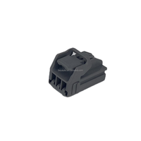 Conectores para Simulador de ECU, Conectores de Cableado Automotriz, Conector Automotriz 1p