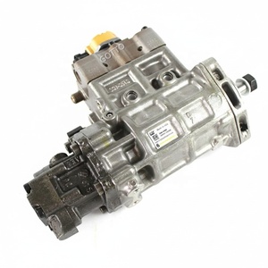 משאבת הזרקת דלק מסילה משותפת 320-2512 326-4635 10R-7662 עבור מחפר קטרפילר CAT 320D 321D 323D מנוע C6.4 דיזל - Product Image 2