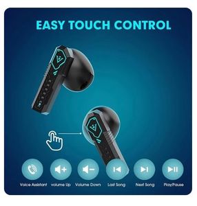 X37 Wireless Blue Tooth Earphones Headphones Cool Game Chip <strong>Headset</strong> Cheap Wholesale Gaming Earphone <strong>Headset</strong> Headphone - Product Image 2
