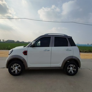 Véhicule <span class=keywords><strong>utilitaire</strong></span> électrique chinois durable, best-seller, pour le transport urbain - Product Image 2