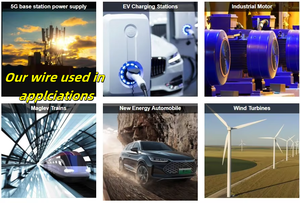 <span class=keywords><strong>Fil</strong></span> <span class=keywords><strong>de</strong></span> <span class=keywords><strong>cuivre</strong></span> plat <span class=keywords><strong>émaillé</strong></span> 0.6mm x <span class=keywords><strong>1mm</strong></span> AIW isolation 1 bobine <span class=keywords><strong>pour</strong></span> enroulements - Product Image 6