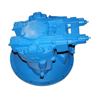Bomba Hidráulica para Excavadora Belparts DX420 SOLAR420LC-V A8V0200 401-00255 Bomba Principal - Product Image 4