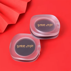 Black Magic Blush Cream se puede usar en mejillas y labios Etiqueta privada PH Color Changing Blush Cream - Product Image 1