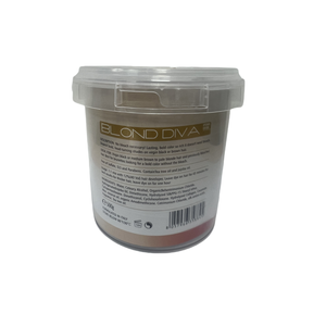 400g không có hăng Thuốc nhuộm tóc trực tiếp Hữu Cơ phổ biến màu Bột tẩy - Product Image 5
