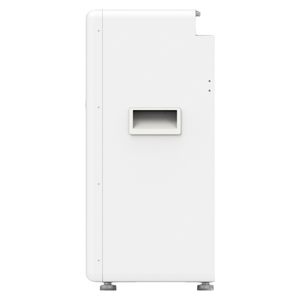 Système de stockage d'énergie domestique hybride tout-en-un haute efficacité 25,6 V 270 Ah LiFePO4 avec roues - Product Image 4