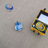 New EDG Non-Nuclear Electromagnetic Asphalt Density Gauge Road Engineering Testing Equipment with Customized Language and Units