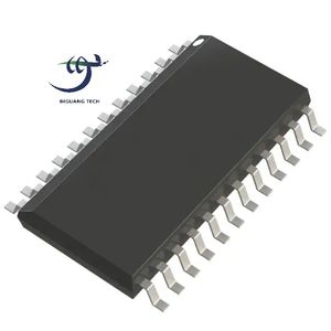 AD5204BRZ100-REEL BOM Service IC DGT POT 100KOHM 256TAP 24SOIC AD5204BRZ100-REEL - Product Image 1