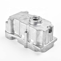 Livraison rapide, service de moulage direct CNC, pièces moulées sous pression en aluminium et acier inoxydable de haute précision, sans avis, 39 113 vendus
