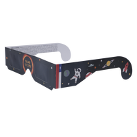 Vente en gros de montres à quartz et de lunettes d'éclipse solaire certifiées CE/ISO