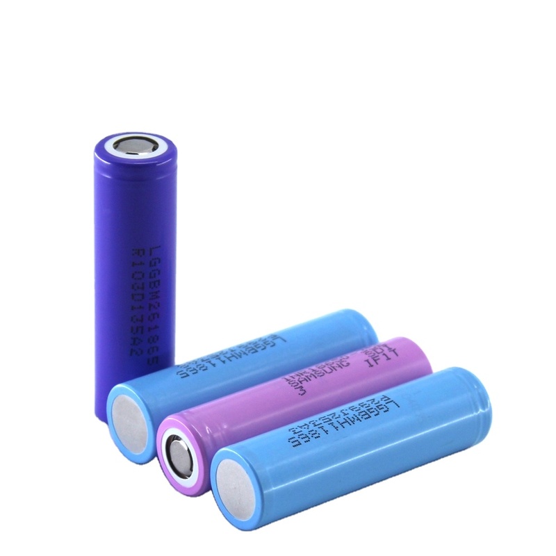 Lamp Battery Rechargeable Lithium Ion 3
