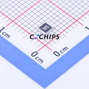 Résistance CMS RS-1210L7R5JT 1210 (Type : Film Épais) (Résistance : 7,5 Ohms Précision : 5%) - Product Image 1