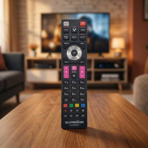 Télécommande TV Supérieure Telefunken FERX.99522 - Product Image 2