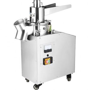 Moulin à herbes de haute qualité en gros, broyeur à 6 marteaux pour céréales et épices - Product Image 1