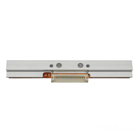 Printhead Termal PC42T Baru Asli untuk Honeywell PC42T 203 DPI Kepala Printer Label Barcode Grosir Suku Cadang Printer