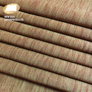 Tissu blub en polyester doux pour leggings, levain marron, spandex, 120D - Product Image 5