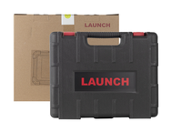 Versión EU Launch X431 CRP919E 29+ Funciones de Reinicio Herramienta de Diagnóstico de Sistema Completo Escáner Automotriz Lector de Códigos de Error Herramienta de Escaneo OBD-II