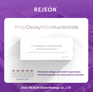 <span class=keywords><strong>Z</strong></span> Rejeon Korea Fiale Nutrienti di Alta Qualità con PDRN e Polinucleotidi di Salmone, Servizio Logistico VIP Globale OEM - Product Image 6