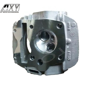 ฝาสูบรถจักรยานยนต์สำหรับฮอนด้า<span class=keywords><strong>เวฟ</strong></span> <span class=keywords><strong>125</strong></span> อะไหล่เครื่องยนต์พร้อมคุณสมบัติการระบายความร้อน การปิดผนึก และความทนทานที่ดี - Product Image 6