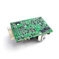 Composant électronique ultra-faible distorsion 180W classe D module amplificateur de puissance UCD180LP module électronique