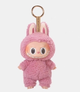 Hot bán gốc Pop Mart thú vị Macaron popmart labubu mù bí ẩn hộp dễ thương hoạt hình dẫn xuất búp bê legit và dễ thương - Product Image 4