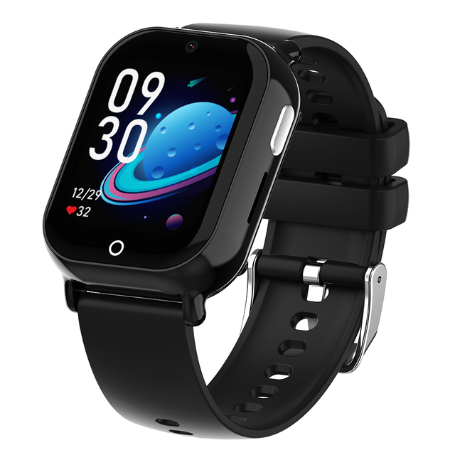 M05 Kids Phone Watch Touchscreen Smartwatch 4g Sos Tracking Watches for Child Sports Band Smart Watch Gps