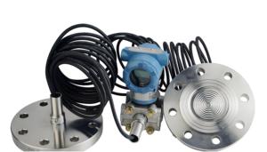 Transmetteur de niveau Emerson Rosemount 2051L/3051L 100 % original avec détection de pression de pipeline haute précision et mesure de surveillance - Product Image 4