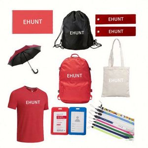 Coffrets cadeaux promotionnels personnalisables pour entreprises, avec sublimation et votre logo - Product Image 5