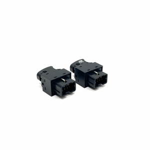Bouton d'ouverture de la vitre avant pour véhicules Getz Matrix 02-09, Tucson 02-09, Sorento 02-12, Sportage 02-11, Carens 02-06, régulateurs de vitres de véhicule - Product Image 2
