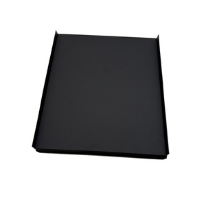 Feuille d'isolation en PVC haute résistance à la tension, ignifuge pour équipements électriques - Product Image 4
