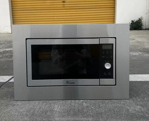 <span class=keywords><strong>Horno</strong></span> <span class=keywords><strong>Microondas</strong></span> Eléctrico <span class=keywords><strong>de</strong></span> Acero Inoxidable <span class=keywords><strong>LG</strong></span> Quality HUAZOS, <span class=keywords><strong>Horno</strong></span> <span class=keywords><strong>Microondas</strong></span> Multifuncional <span class=keywords><strong>de</strong></span> Sobremesa para Uso Doméstico - Product Image 6