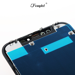 Écran LCD OEM LOGO Incell <span class=keywords><strong>OLED</strong></span> et Original LCD numériseur accessoires pièces écran téléphone portable LCD écran tactile - Product Image 5