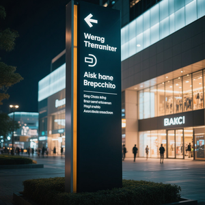 Tùy chỉnh LED hiển thị quảng cáo biểu ngữ lightbox ảnh hộp đèn triển lãm gian hàng hộp đèn công cụ miễn phí hai mặt vải - Product Image 2