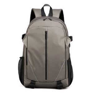 Nueva tendencia en mochilas para hombre, bolso de viaje informal a prueba de salpicaduras, bolso para computadora, mochila, mochila para estudiantes, bolso para hombre - Product Image 3