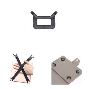 <b>Tablet</b> Protective Case Clips Plastic Buckles B113 16Mm <b>For</b> Leather Case <b>Stand</b> Fixing - Product Image 4