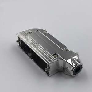 Conector Macho D-SUB de 9 Pines de Alta Calidad, Tipo Soldadura, para Cable - Product Image 4