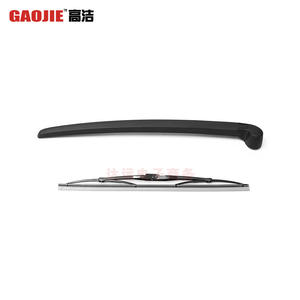 Brazo de limpiaparabrisas Gaojie 4L0955407 para Audi Q7 Q3 Q5, conjunto de limpiaparabrisas trasero - Product Image 3