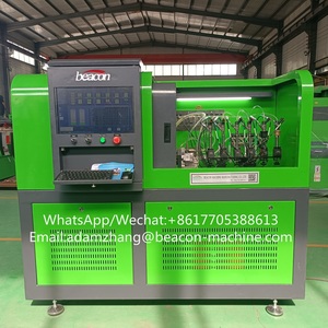 CRI CRP EUI EUP HEUI banc d'essai CR819 - Product Image 5