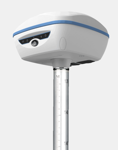 Nuevo GPS de Topografía South C6 con Base y Controlador Portátil H6, GPS RTK GNSS con Batería de 6800mAh - Product Image 5