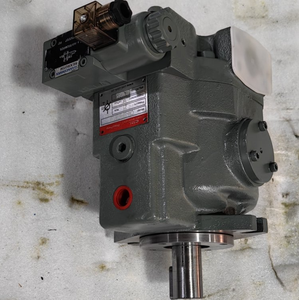 Bomba de Pistones Hidráulicos OEM CM-45-P-18-S-R CM-38-S-21-00 - Product Image 4