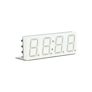 XY-clock Digital Electronic DIY Wifi LED Timer Clock Kit 4 Digit Display 5V Car Clock Support Micro USB Type-C