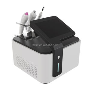 2025 Rendimiento estable 3 en 1 Equipo de salón de belleza Plasme Pen Cuidado DE LA PIEL Equipo de belleza Eliminación de manchas Salones de estiramiento de la piel - Product Image 4