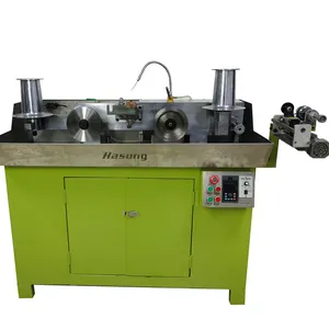 First Class Quality Gold Silver Wire Drawing Machine automatic jewelry chain making machine